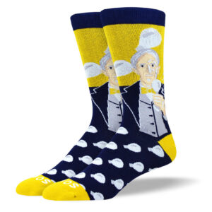 Men's Thomas Edison Socks
