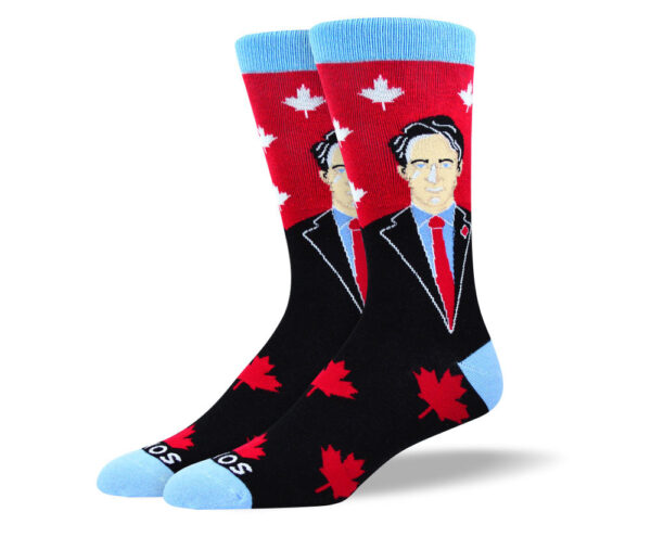 Men's Presidents Sock Bundle - 3 Pair