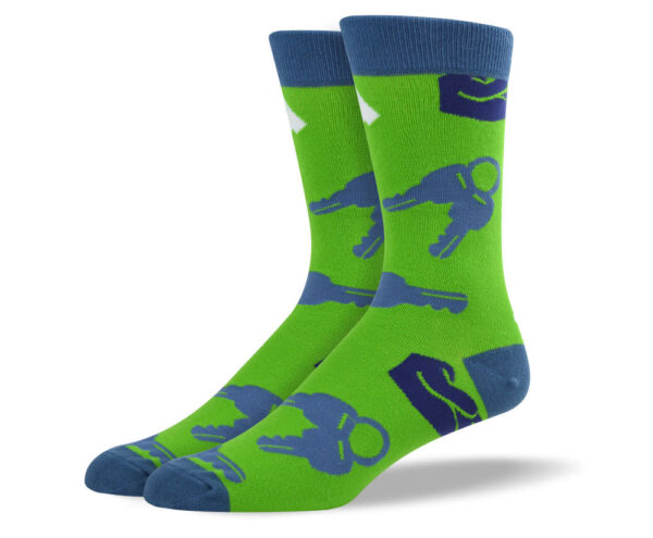 Mens Car Sales Socks