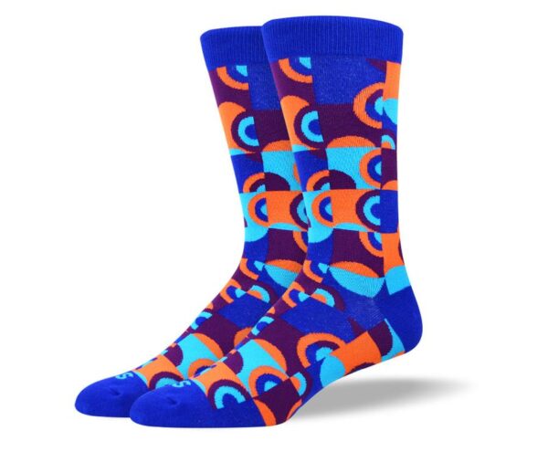 Men's Unique Fashion Sock Bundle