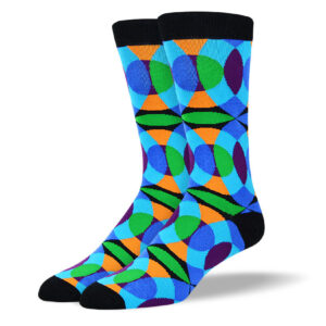 Men's Crazy Fun Socks