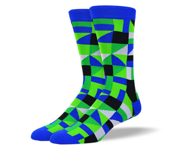 Men's Unique Fun Socks