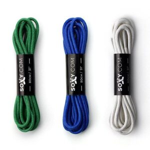 Mens Earth Laces Bundle