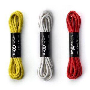 Mens Fire Laces Bundle