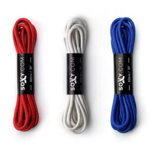 Mens Patriot Laces Bundle