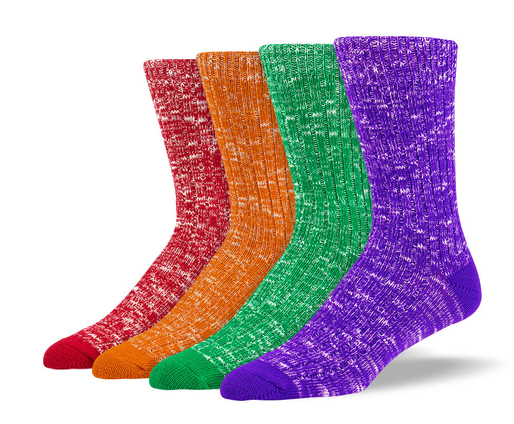 Mens Casual Sock Bundle V2