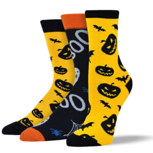 Men's & Women's Halloween Bundle