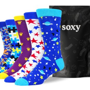 5 Surprise Pairs (50% OFF)